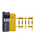 Vehicle Access Control Safety Door Parking System Automatic Payment Parking System Parking Management and Ticketing System